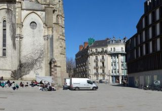 Cours de breton – parents d'élèves bilingues
