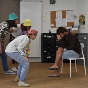 23-24 mai 2026 <br />
