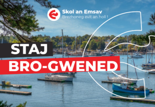 Stage en immersion en Pays Vannetais