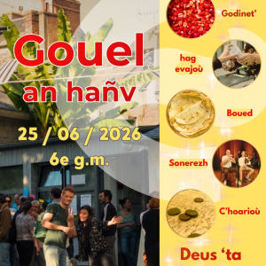 Rendez-vous à partir de 18h00 le jeudi 25 juin 2026