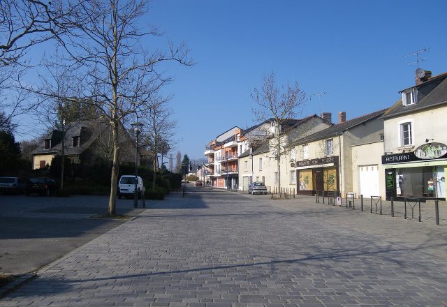 Cours de breton à Thorigné-Fouillard