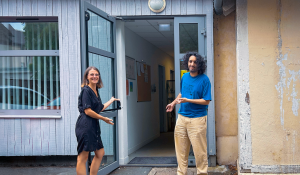 Portes ouvertes 2026